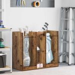 Dulap Golf Simplu Lemn vechi 102 x 45 x 85,5 cm GartenMobel Dekor