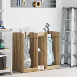 Dulap Golf Simplu Stejar Artizanal 102 x 45 x 85,5 cm GartenMobel Dekor