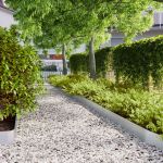 Borduri de gazon 50 buc 15x103 cm Oțel galvanizat GartenMobel Dekor