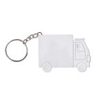 Leziter Bandă cu chei de leziter 1 m x 6 mm Mobalis Homvera