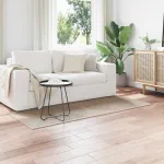 Covoare de zonă Dreptunghiular Bej 200 x 80 cm GartenMobel Dekor