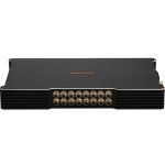 Amplificator cu DSP auto Goldhorn DSPA 1216 PLUS 24 canale 1100 Watts max BT OTG Coaxial Optic CarStore Technology