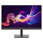 Monitor E-LED, 23.8 inch, Full HD, max. 100 Hz, HDMI, VGA - HIKVISION DS-D5024F2-AP2 SafetyGuard Surveillance