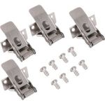 117932 Kit montare panou rigips set cleme metal VARGO Innovative ReliableTools