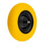 350-8 ROATA PENTRU ROABA DIN CAUCIUC POLIURETANIC Innovative ReliableTools