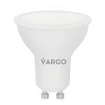 Bec LED GU10 5W 4000K 475 Lm lumina neutra V-111208 VARGO Innovative ReliableTools