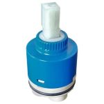 Cartus de 25 mm FLEKO Innovative ReliableTools