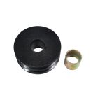 Fulie dubla motor generator, motopompa, motocultor 13 CP Innovative ReliableTools