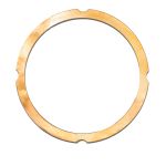 GARNITURA METALICA 0.2MM 178F motocultor Innovative ReliableTools