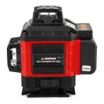 Nivela Laser 4D ELEFANT E4DT-DB-M 3D – 3 x 360° (12 linii), 4D – 4 x 360° (16 linii) Innovative ReliableTools