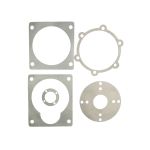 Set garnituri transmisie motosapa, motocultor 186F Innovative ReliableTools