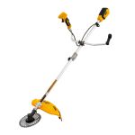 Trimmer pe acumulator (fara acumulator) ROTOR RBT-1B Brushless, 8000 ROT/MIN Innovative ReliableTools