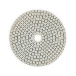 Disc diamantat pentru slefuit granit si marmura 125mm P100 ROTOR Innovative ReliableTools