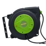 EK15N Cablu prelungitor cu tambur automat 15 metri PROCRAFT Innovative ReliableTools