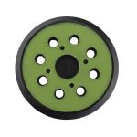 Talpa pentru slefuit, diametru 125 mm PP125 PROCRAFT Innovative ReliableTools