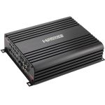 Amplificator auto Audio System H-1400.4D, 1-2-4OHM, 4 canale, SMD CarStore Technology