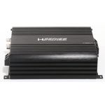 Amplificator auto Audio System H-3300.1D,  1-2-4OHM, 1 canal, SMD CarStore Technology