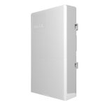 Cloud Smart Switch outdoor, 8 x Gigabit (7 PoE in), 2 x SFP+ 10Gbps - Mikrotik CSS610-1Gi-7R-2S+OUT SafetyGuard Surveillance