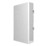 Cloud Smart Switch outdoor, 8 x Gigabit (7 PoE in), 2 x SFP+ 10Gbps - Mikrotik CSS610-1Gi-7R-2S+OUT SafetyGuard Surveillance