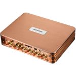 DSP auto cu DSD Goldhorn P2 DSP PRO V2.0 12 canale BT Optic DSD256 CarStore Technology