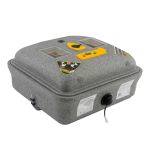 Incubator de uz casnic TEPLUSHA EU 88 220/50 TAB Pro, 50 W , 30–40°C Innovative ReliableTools