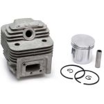 Kit cilindru 52cc 44mm (CG520) (MC) PowerTool TopQuality