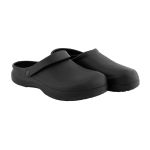 Saboti pentru Bărbați negru 41-45 ETC-06/2 Innovative ReliableTools