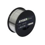 Sarma sudura FWW 0,8/1 0,8 mm 1 kg AYGER Innovative ReliableTools