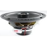 Set 2 difuzoare coaxiale Audio System HCX 165EVO3, 3 Ω, 110W, 16.5 cm, seria Helon CarStore Technology