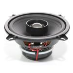 Set 2 difuzoare coaxiale Audio System HXC 130EVO3, 3 Ω, 90 W RMS, 13 cm, seria Helon CarStore Technology