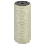 Ansamblu de joacă pentru pisici, 8x20 cm, 10 mm, bej GartenMobel Dekor