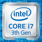 Procesor Intel Core i7-3770 3.40GHz, 8MB Cache, Socket 1155 NewTechnology Media