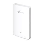 Acces Point WiFi 6 montaj pe perete PoE  574Mbps - Tp-Link - EAP615-WALL SafetyGuard Surveillance