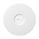 Access Point Wi-Fi 7, BE9300 Tri-Band, 4/5 dBi, 1 x RJ45 2.5 Gbps, PoE - TP-Link Omada EAP772 SafetyGuard Surveillance