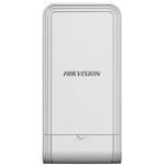 Bridge wireless 5GHz 802.11ac, 867Mbps, max. 3Km, 8 dBi, PoE - HIKVISION DS-3WF3000S-EI-5AC-P SafetyGuard Surveillance