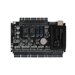 Centrala de control acces pentru 2 usi bidirectionale - ZKTeco C3-200-PLUS SafetyGuard Surveillance