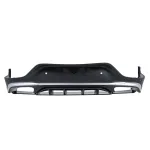 Difuzor Bara Spate Mercedes GLC Coupe Facelift C253 (2020-2023) GLC63 Design Performance AutoTuning