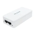 Injector PoE+, 2 x RJ45 Gigabit, 30W - IP-COM PSE30G-AT SafetyGuard Surveillance