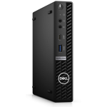 PC  Refurbished DELL OptiPlex 5090 MFF, Intel Core i5-10500T 2.30 - 3.80GHz, 16GB DDR4, 256GB SSD + Windows 11 Home NewTechnology Media