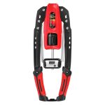 Aparat pentru brate HMS F1020 PRO HYDRAULIC cu contor FitLine Training