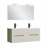 Leziter Trent 120 complet Mobalis Homvera