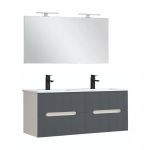 Leziter Trent 120 complet Mobalis Homvera