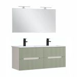 Leziter Trent 120 complet Mobalis Homvera