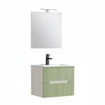 Leziter Trent 60 complet Mobalis Homvera