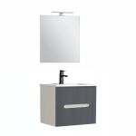 Leziter Trent 60 complet Mobalis Homvera