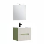 Leziter Trent 60 complet Mobalis Homvera