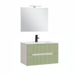 Leziter Trent 80 complet Mobalis Homvera