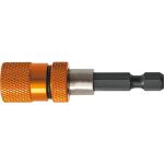 Adaptor pentru biti 1/4" neo tools 06-071 HardWork ToolsRange