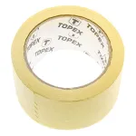 Banda de mascare 48mmx35m galbena TOPEX 23B204 HardWork ToolsRange