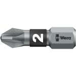 Bit 851/1 BTZ, PZ2x25mm, Wera  05056722001 HardWork ToolsRange
